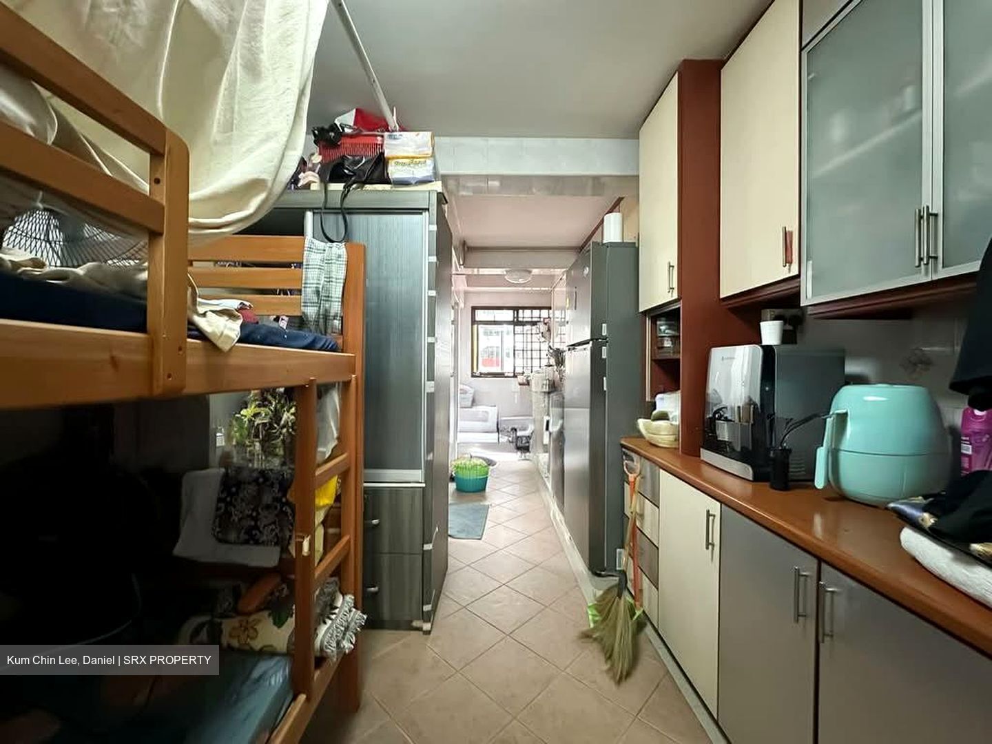 Blk 3 Beach Road (Kallang/Whampoa), HDB 3 Rooms #603534541